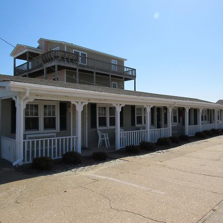 Driftin Sands Motel 斩魔山 外观 照片