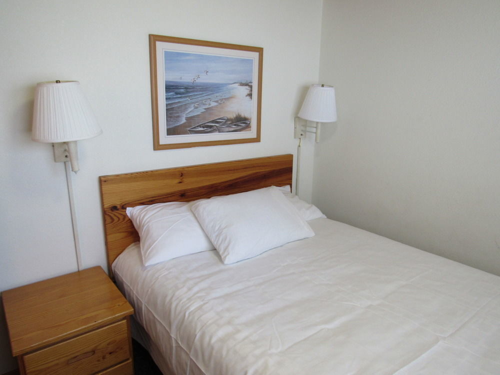 Driftin Sands Motel 斩魔山 外观 照片